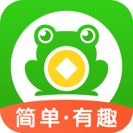 悬赏蛙 Logo